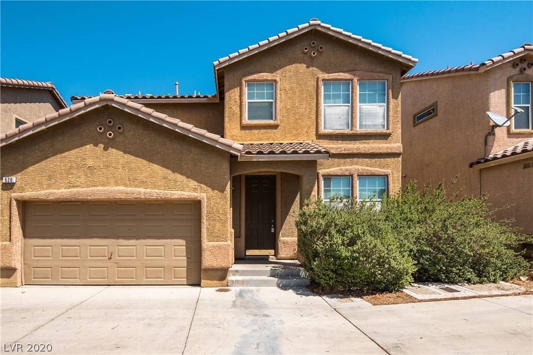 Henderson, NV 89015,520 Fork Mesa CT