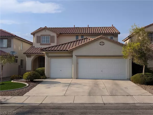 2994 Paseo Hills WAY, Henderson, NV 89052