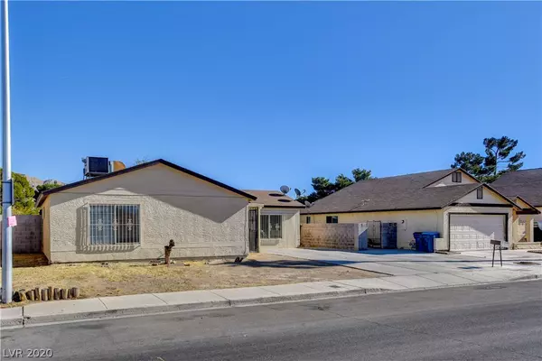 Las Vegas, NV 89110,108 Bonnie LN