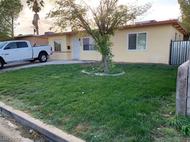 505 Stanford ST, Las Vegas, NV 89107