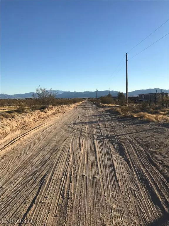 Sandy Valley, NV 89019,2655 Pima ST