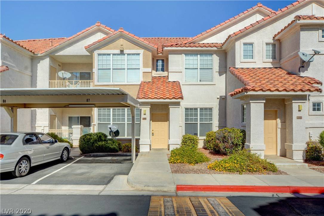 Las Vegas, NV 89113,8555 W Russell RD #2104