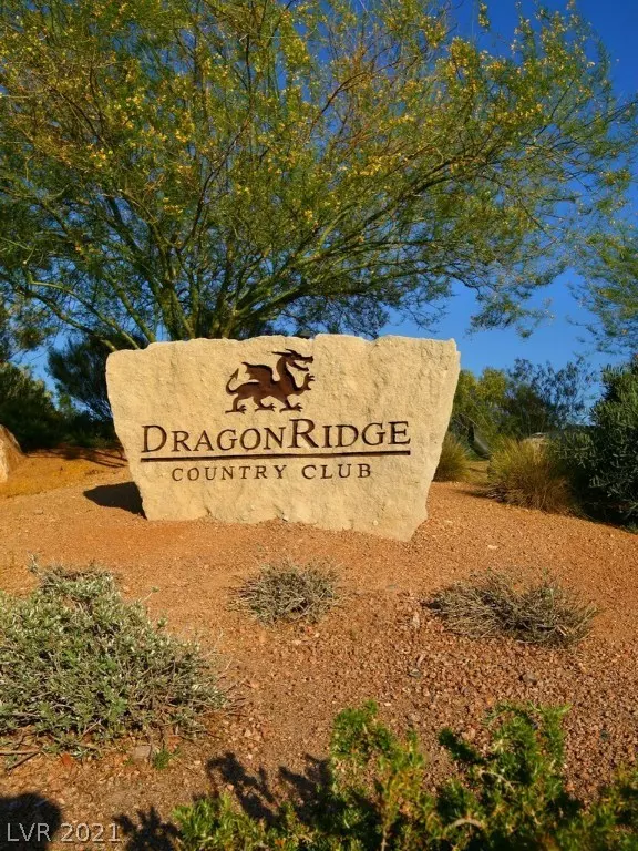 645 Dragon Peak DR, Henderson, NV 89012