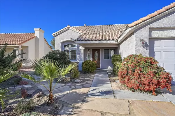Henderson, NV 89052,2742 Canarsy CT