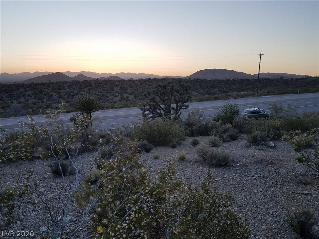 Searchlight, NV 89046,US 95 (Georgetown)