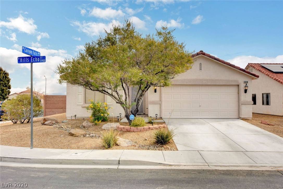 North Las Vegas, NV 89031,5918 Hills Echo ST