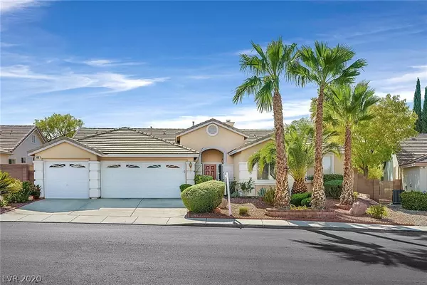 493 Annet ST, Henderson, NV 89052