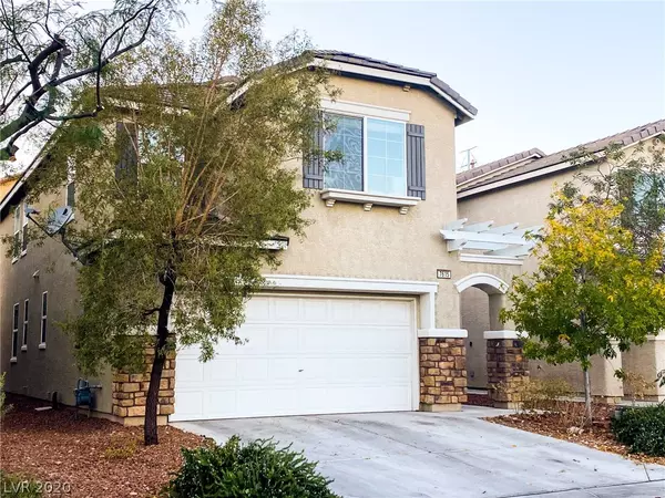 7615 Lone Shepherd DR, Las Vegas, NV 89166