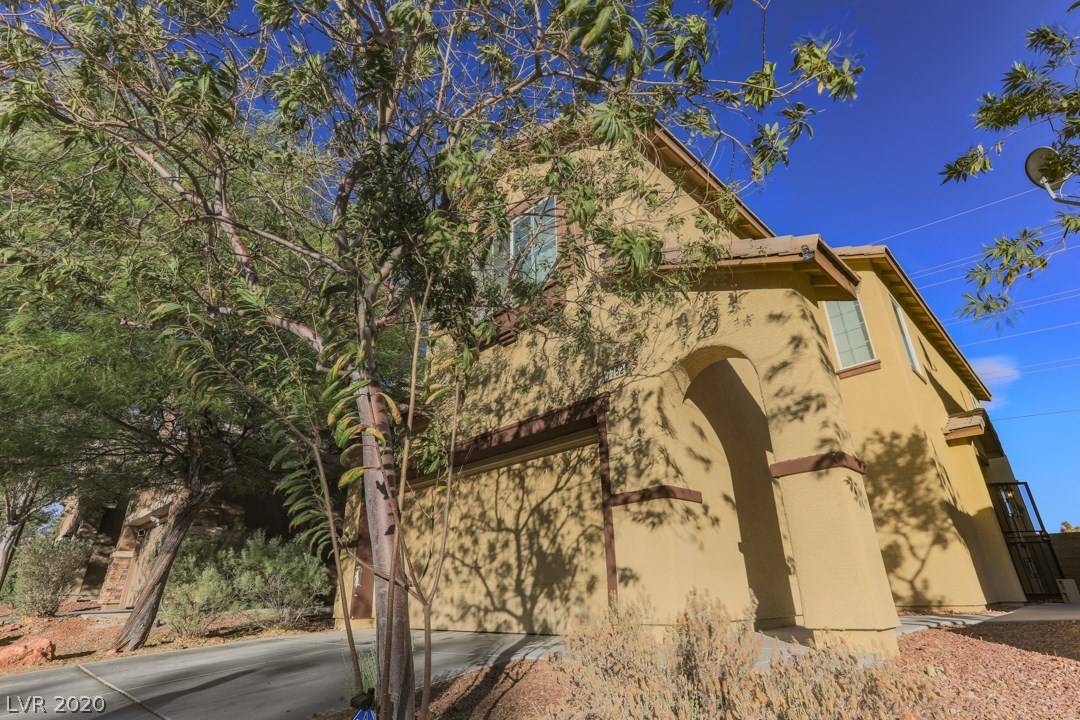 7752 Houston Peak ST, Las Vegas, NV 89166