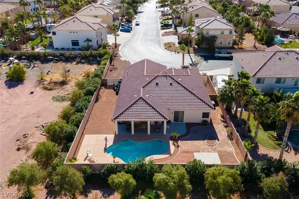 Las Vegas, NV 89110,6572 Cicero PL