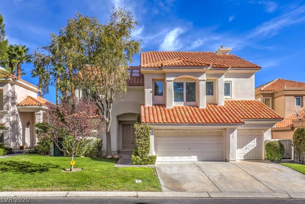 2212 Bay Hill DR, Las Vegas, NV 89117