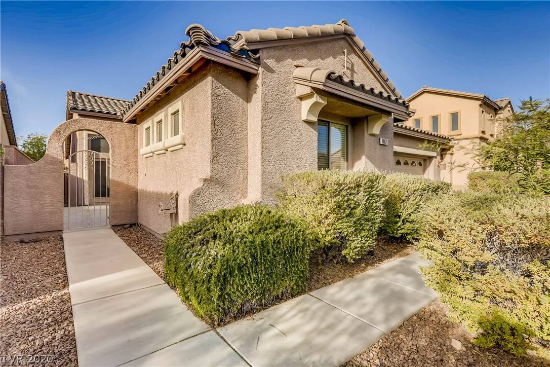 Las Vegas, NV 89141,11171 Prado Del Rey LN
