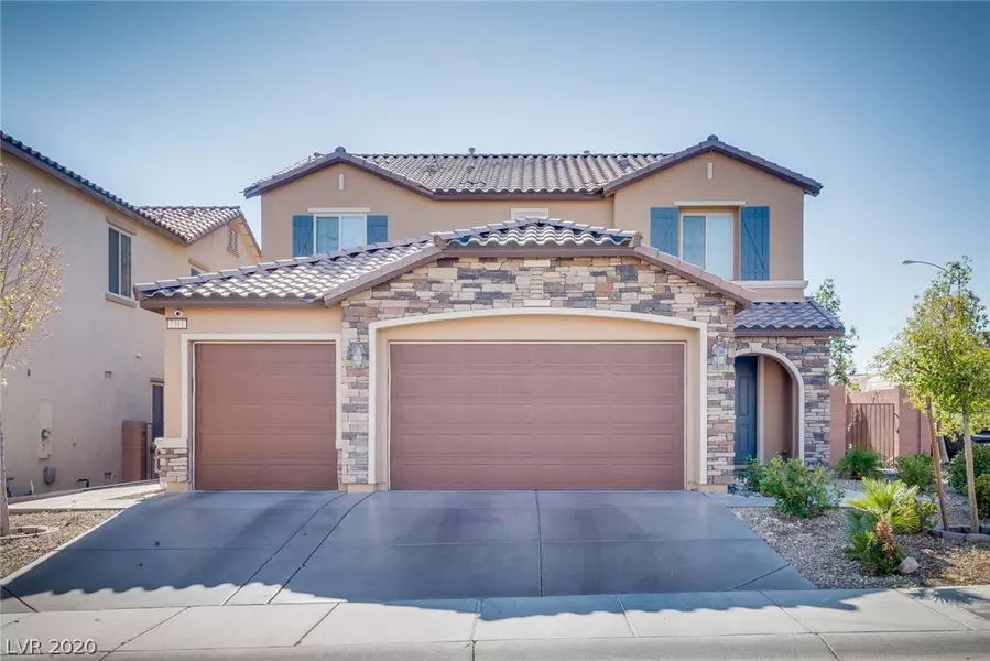7311 Spring Flower AVE, Las Vegas, NV 89117