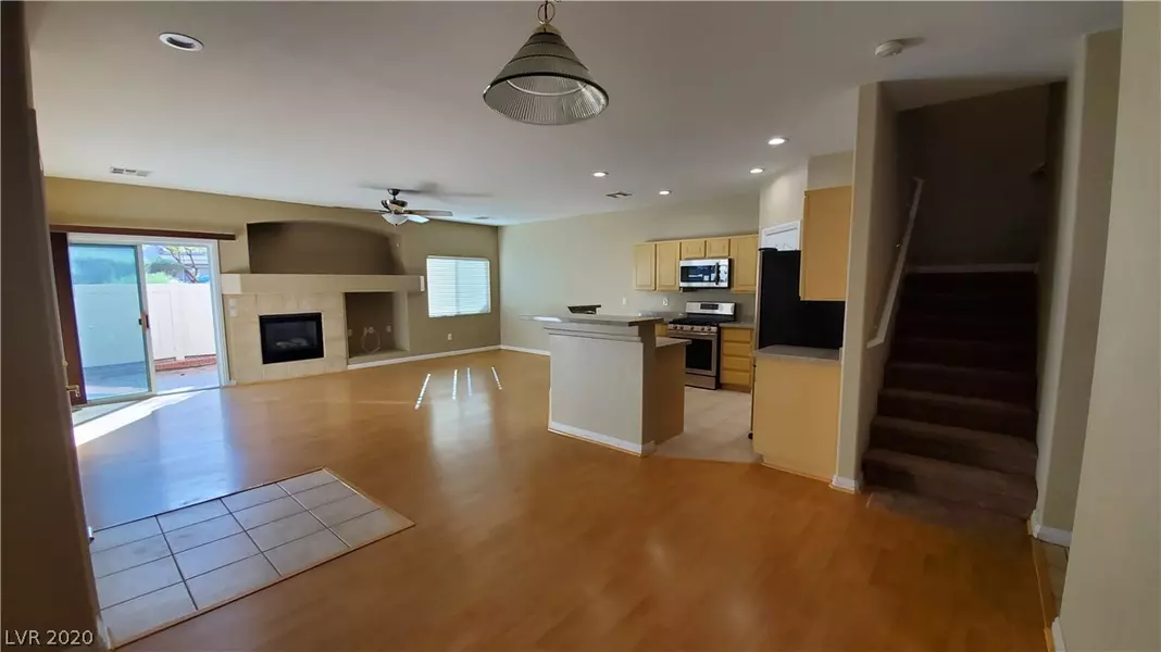 1287 Investment WAY #3, Henderson, NV 89074