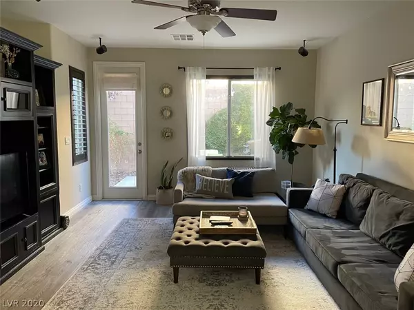 Henderson, NV 89052,952 Wagner Valley ST