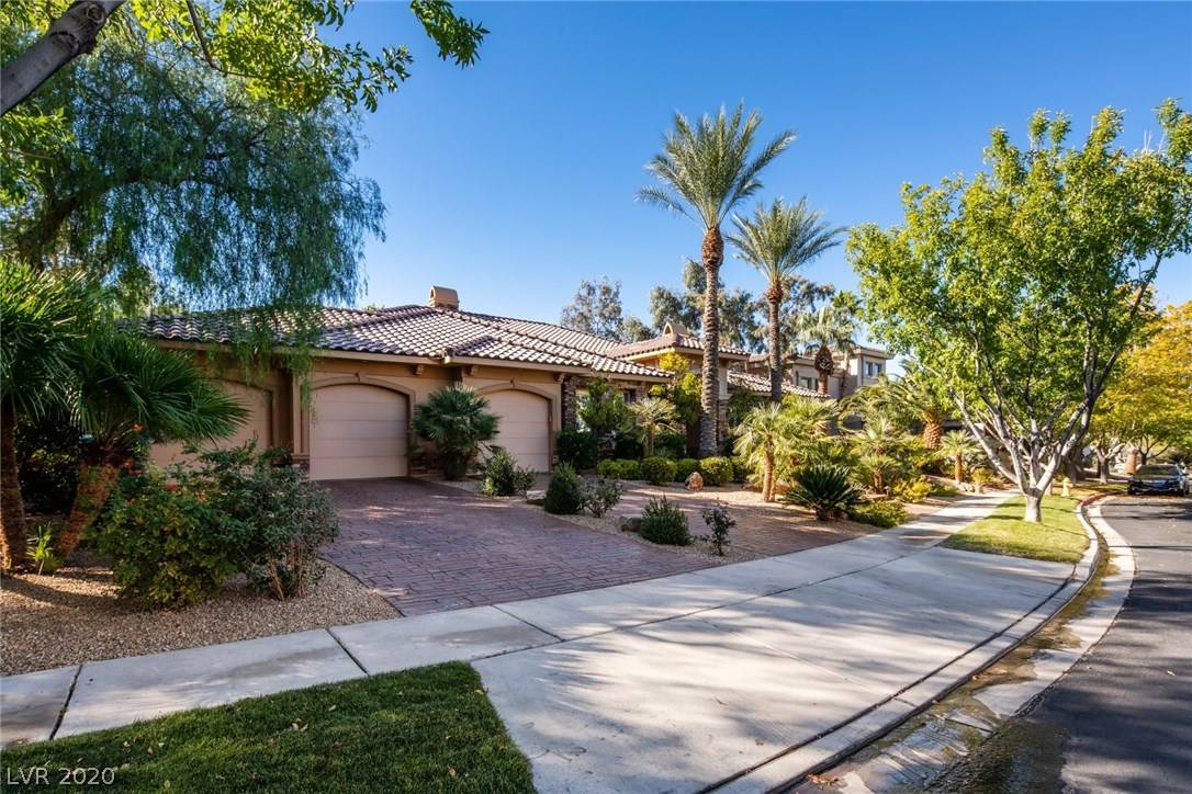 Henderson, NV 89052,1282 Imperia DR