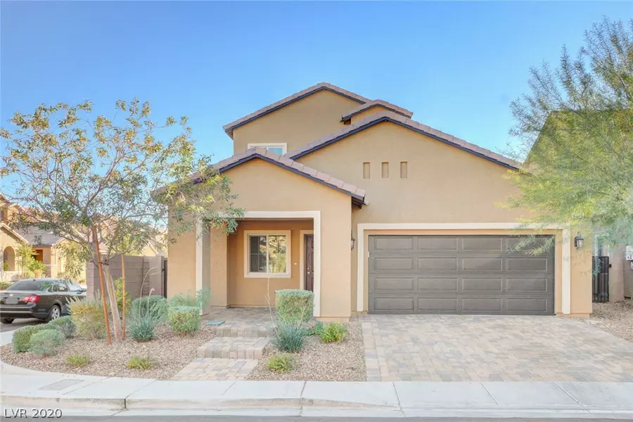 6865 Linda Creek CT, Las Vegas, NV 89178