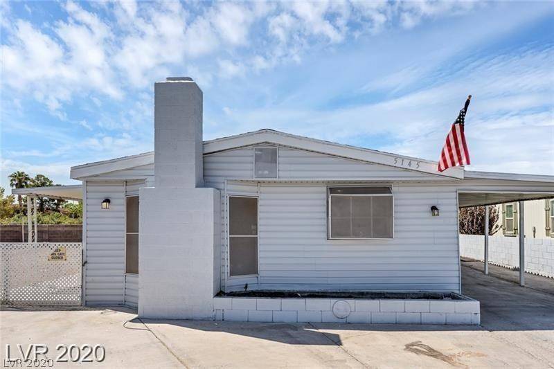 Las Vegas, NV 89122,5145 Sitka LN