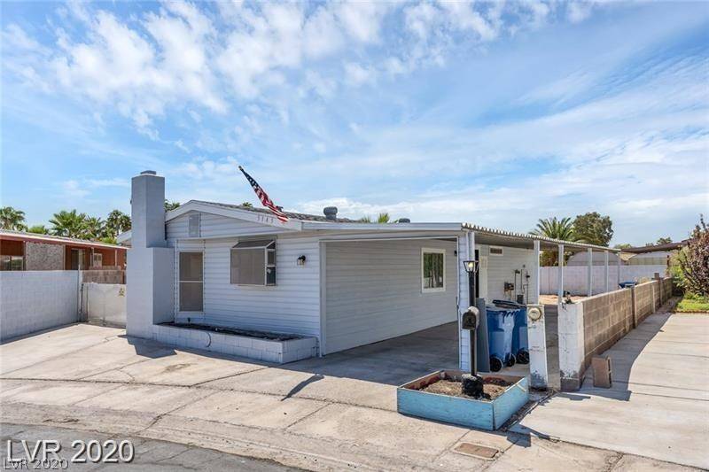 Las Vegas, NV 89122,5145 Sitka LN