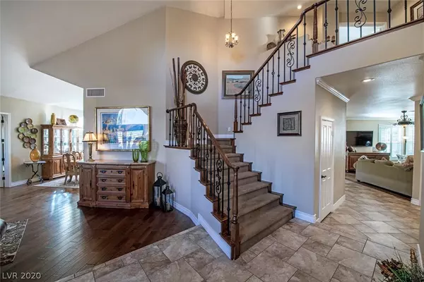 Las Vegas, NV 89134,2312 Silver Bluff CT