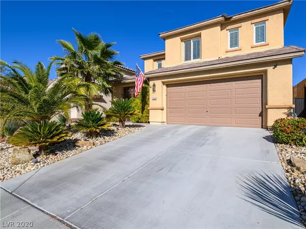 Henderson, NV 89044,2638 Kinghorn PL
