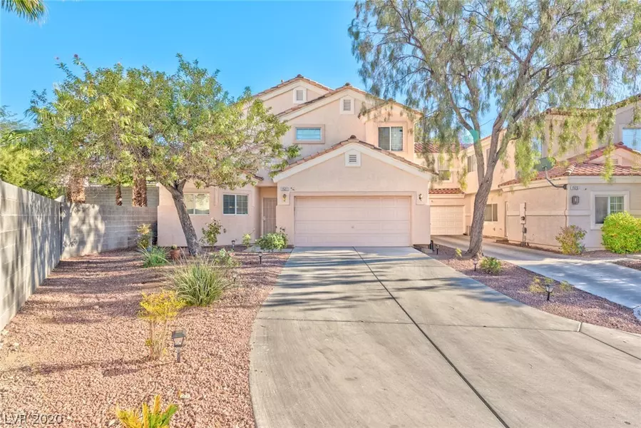 1527 Knudson CT, Henderson, NV 89002