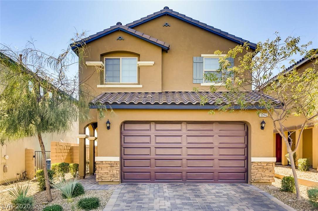 9075 Drummer Bay AVE, Las Vegas, NV 89149