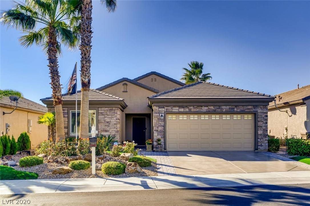 2363 Ecliptic ST, Henderson, NV 89044