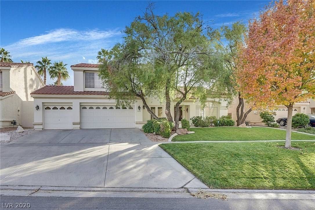 2005 Catalina Marie AVE, Henderson, NV 89074