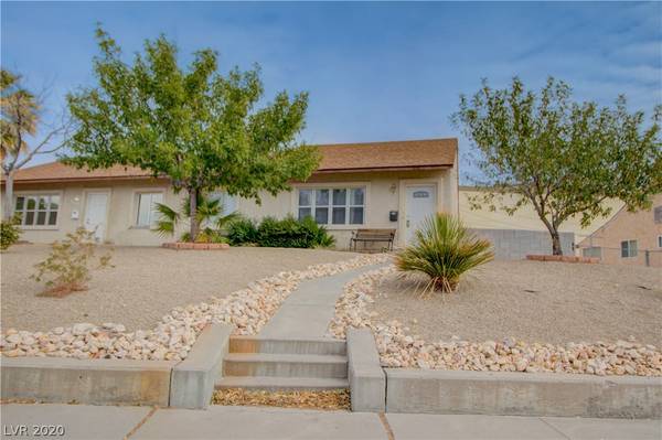 533 Date ST, Boulder City, NV 89005