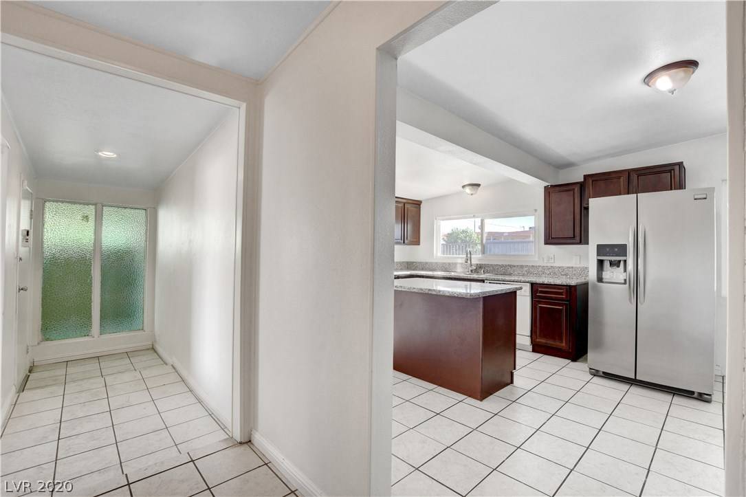 Las Vegas, NV 89121,4907 Billman AVE