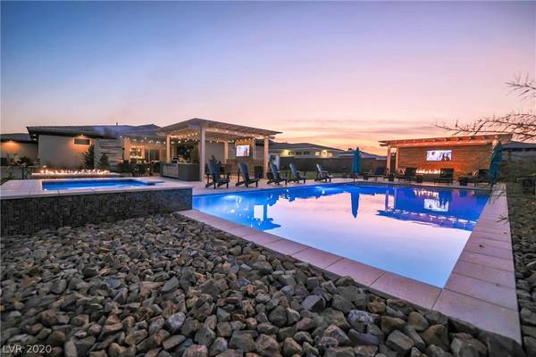 680 PATTI ANN WOODS DR, Henderson, NV 89002