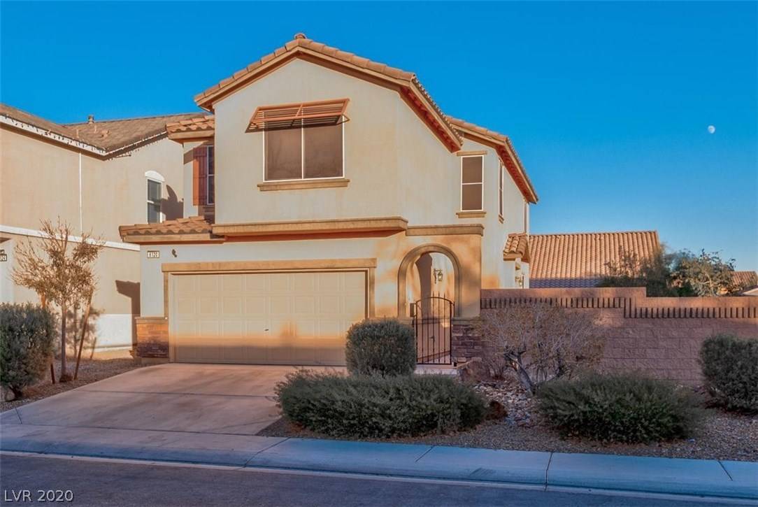 8120 Pink Desert ST, North Las Vegas, NV 89085