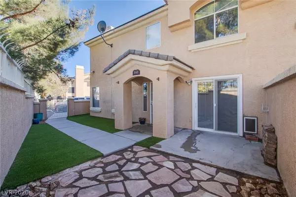 3950 Sandhill RD #142, Las Vegas, NV 89121