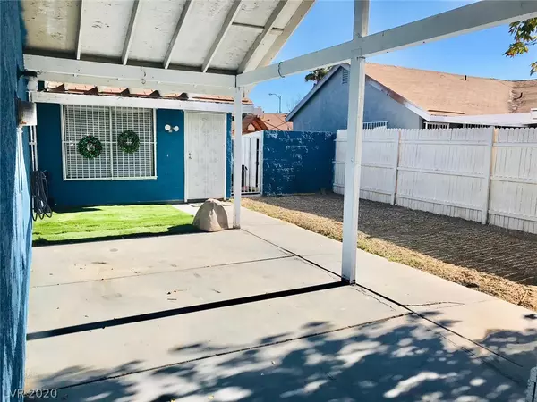 Las Vegas, NV 89147,4378 Pineaire ST