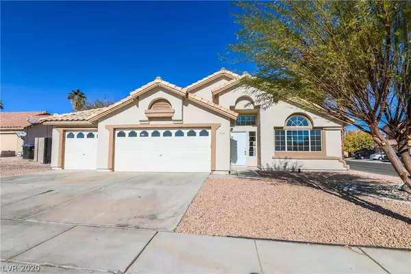 North Las Vegas, NV 89032,2016 Citrus Grove CT
