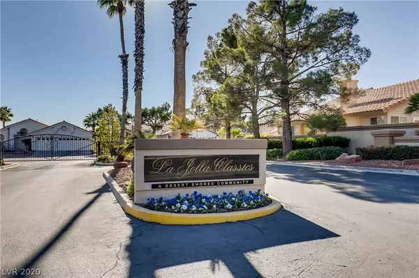 2501 Sunset Beach LN, Las Vegas, NV 89128