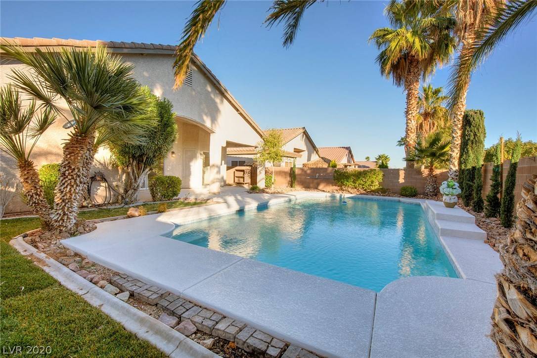 Las Vegas, NV 89131,8325 DAWN BREEZE AVE