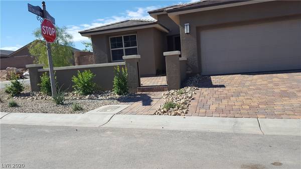 39 Vicolo Della Luna, Henderson, NV 89011