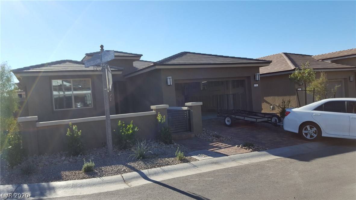 Henderson, NV 89011,39 Vicolo Della Luna