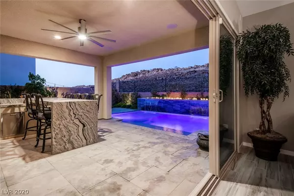 Henderson, NV 89052,778 Horizon Canyon DR