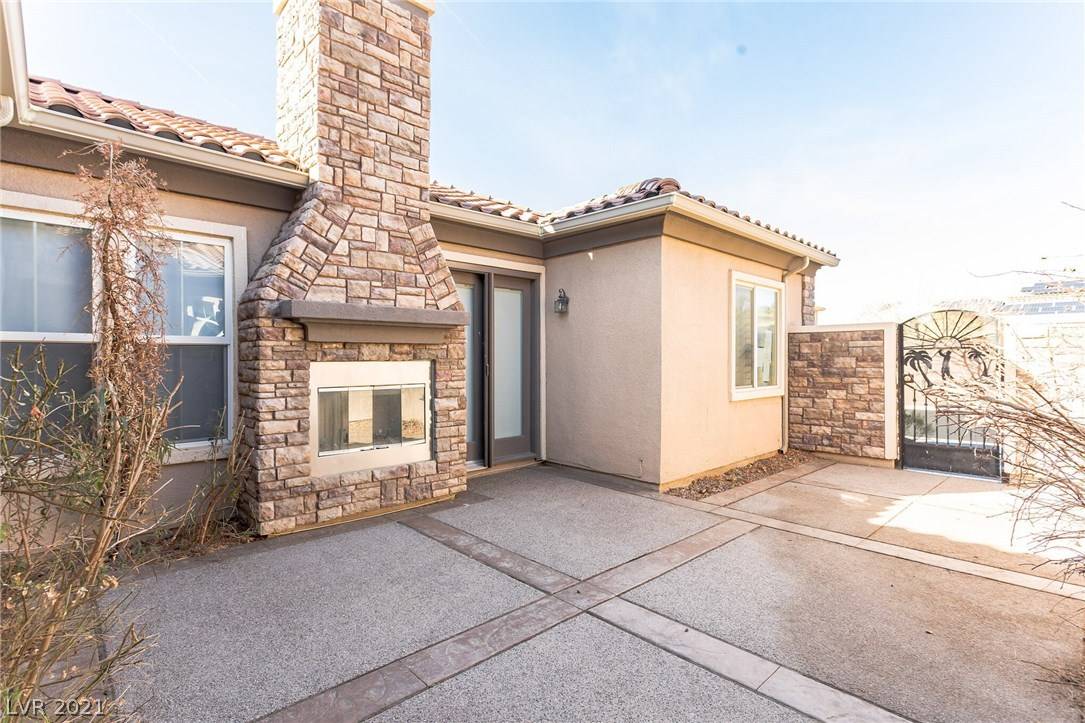Las Vegas, NV 89131,8548 Grand Palms CIR