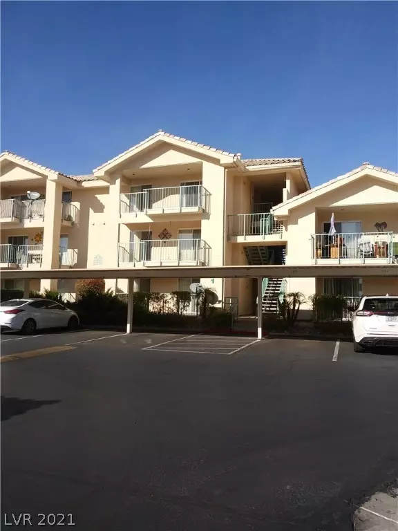 3550 Bay Sands DR #3021, Laughlin, NV 89029