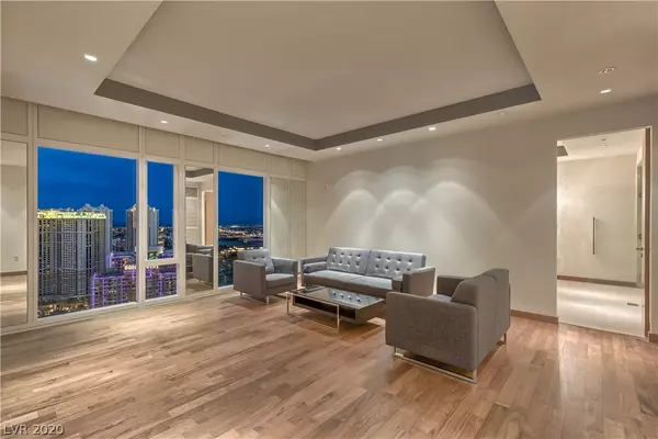 3750 LAS VEGAS BLVD #2708, Las Vegas, NV 89158