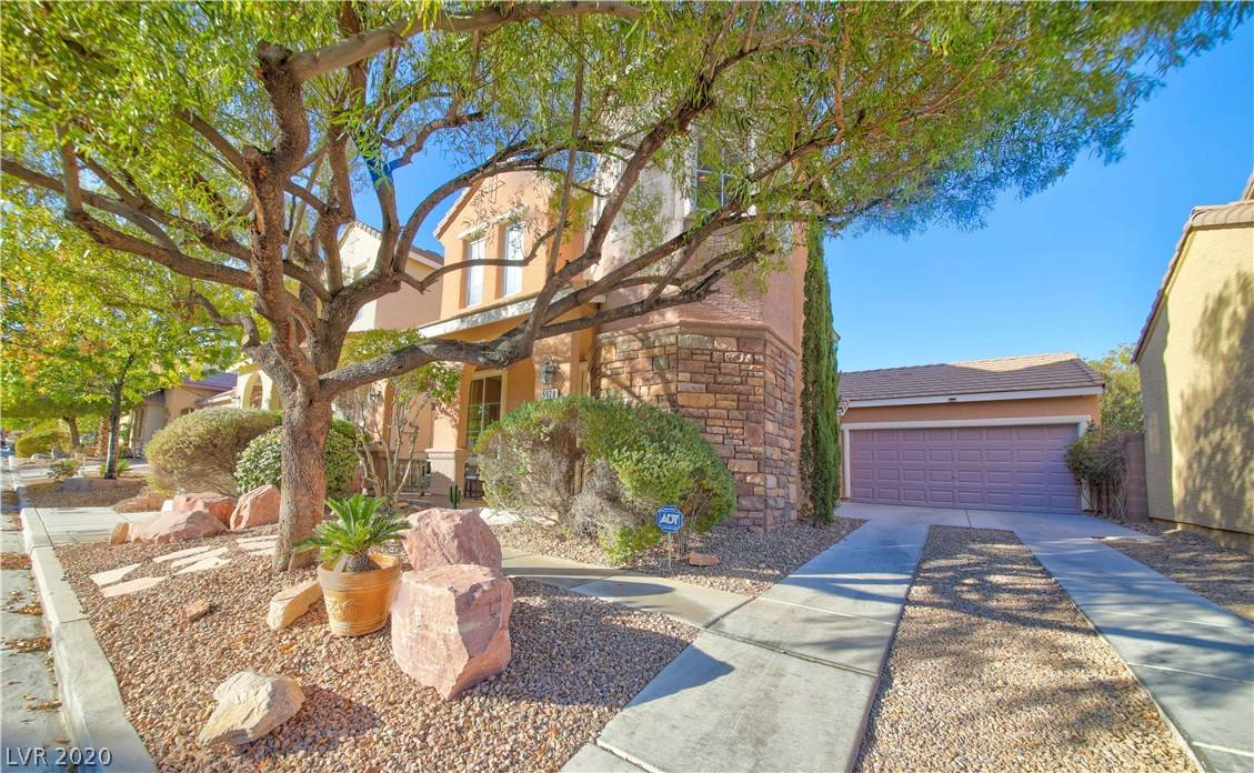 Las Vegas, NV 89141,5928 Attavilla DR