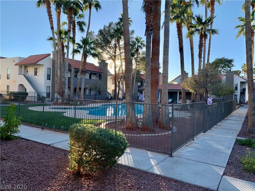2011 Bluegill WAY #D, Henderson, NV 89014