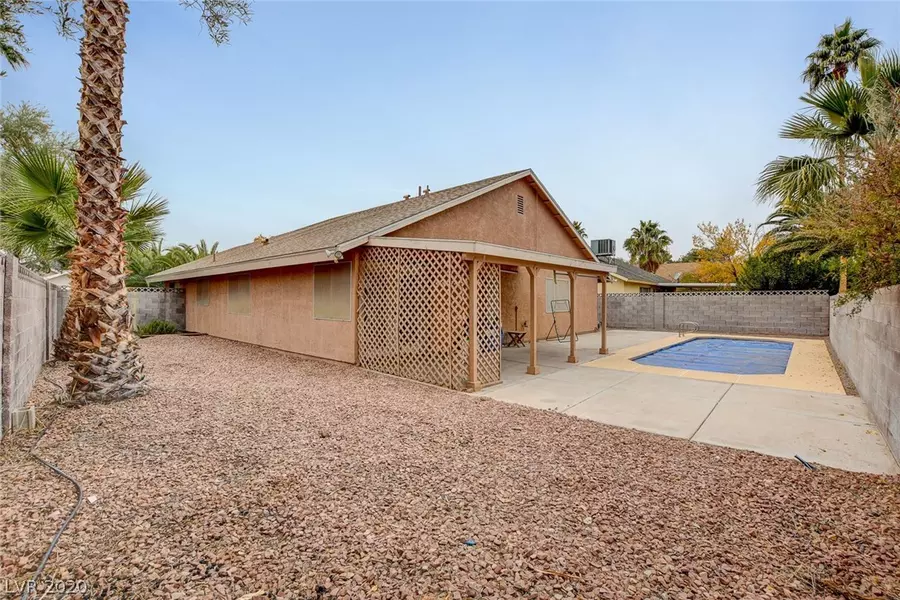 3114 Belvedere DR, Henderson, NV 89014