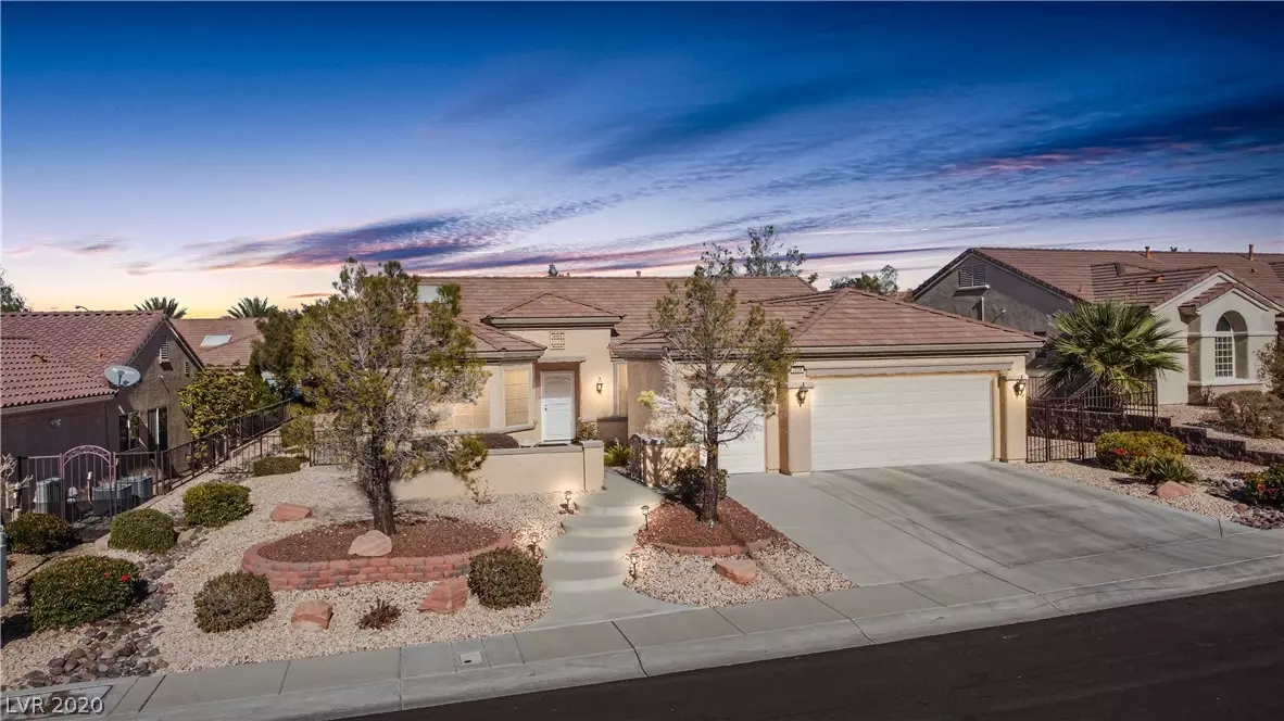 Henderson, NV 89052,2826 Sapphire Desert DR