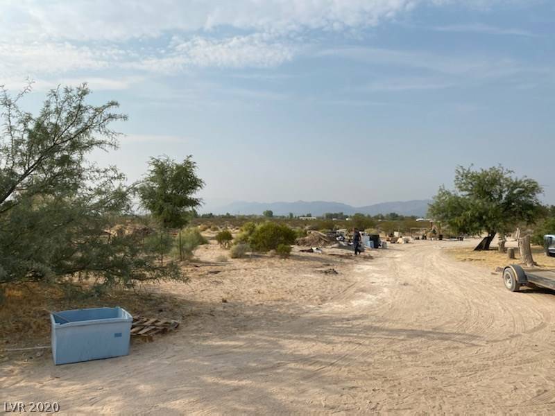 Sandy Valley, NV 89019,2140 Dolomite AVE
