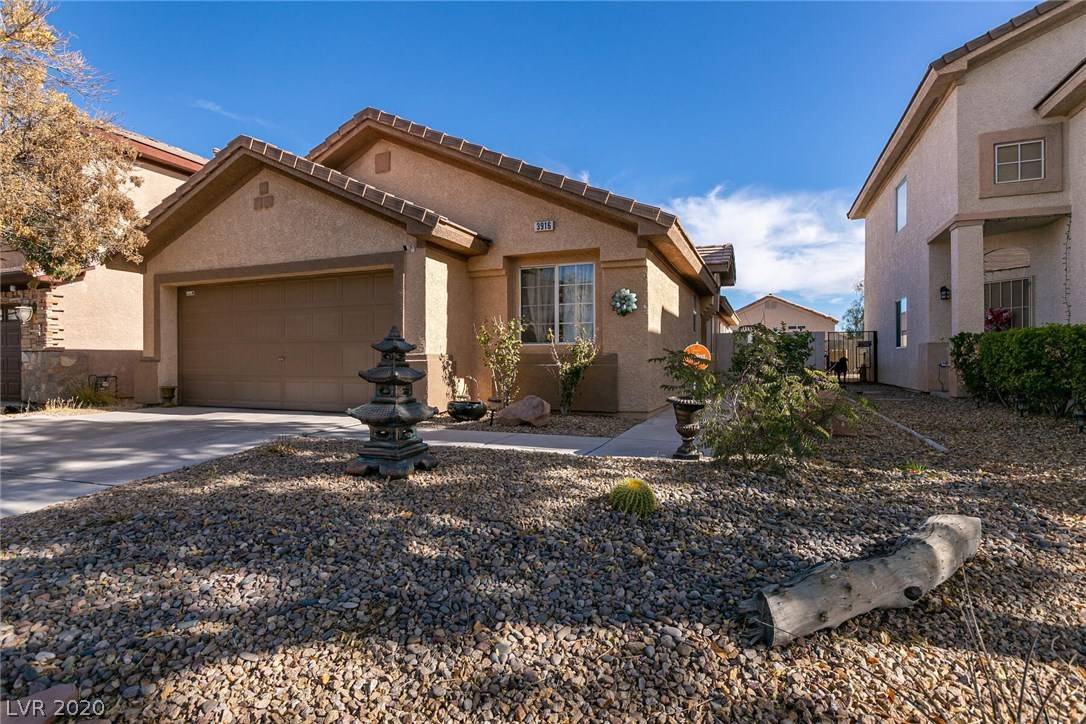3916 Grand Meadow ST, Las Vegas, NV 89129
